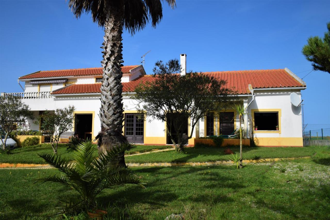 Casa Jardim Peniche São Bernardino Exterior foto