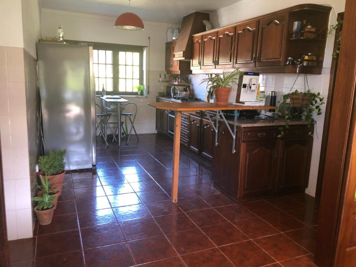 Casa Jardim Peniche São Bernardino Exterior foto