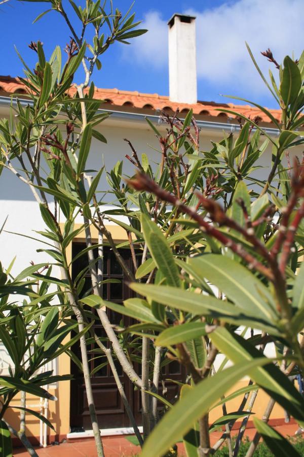 Casa Jardim Peniche São Bernardino Exterior foto